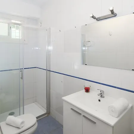 Caspe Calafell Lejlighed