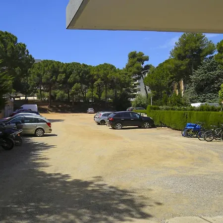 Caspe Calafell *