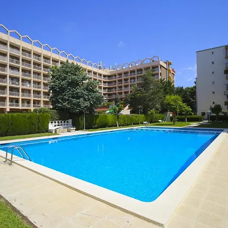 Aloha Planet Costa Dorada Apartment Salou