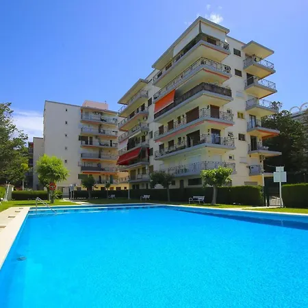 Apartment Aloha Planet Costa Dorada Salou