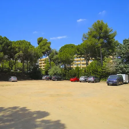 Caspe Calafell Lejlighed