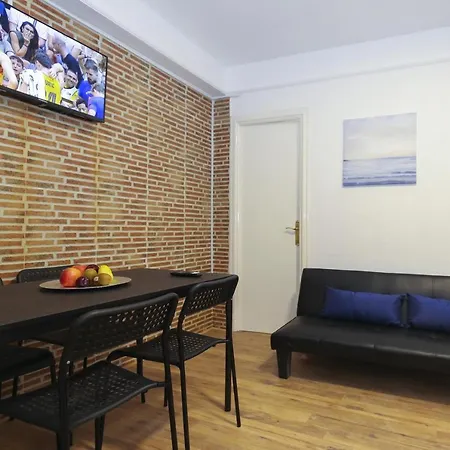 Apartment Aloha Planet Costa Dorada Salou