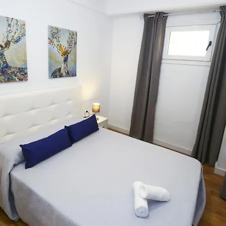 Lejlighed Caspe Calafell Salou