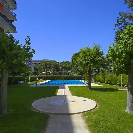 Aloha Planet Costa Dorada *