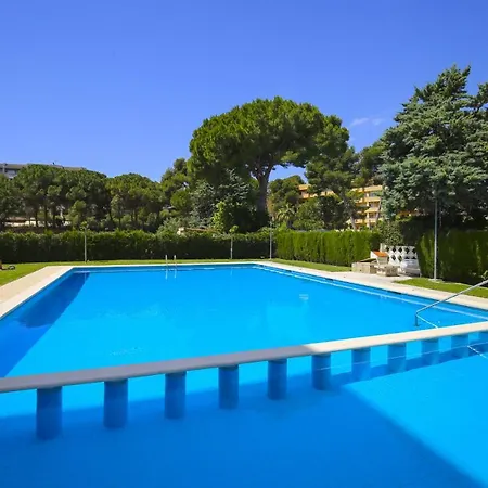 Caspe Calafell * Salou