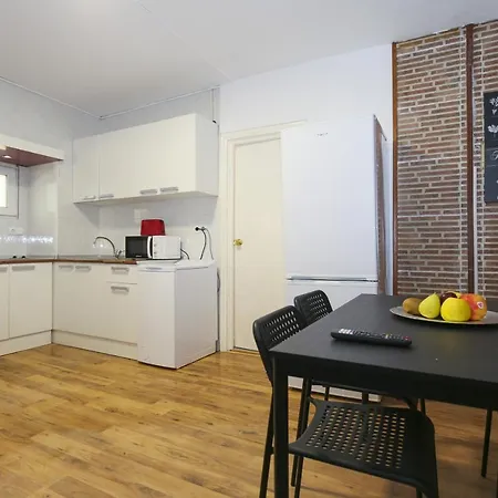 Apartament Aloha Planet Costa Dorada