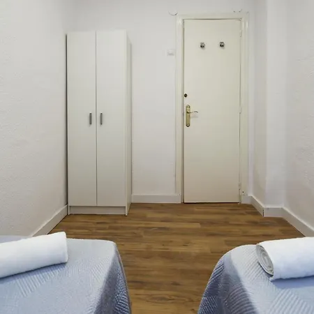 Aloha Planet Costa Dorada Apartament *