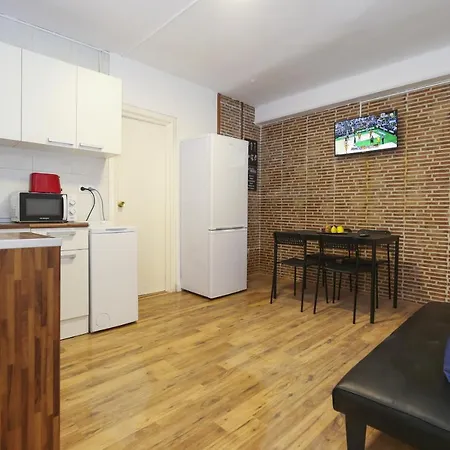 Apartament Aloha Planet Costa Dorada